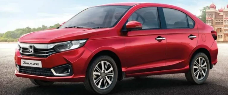 Best Honda Showroom in Coimbatore