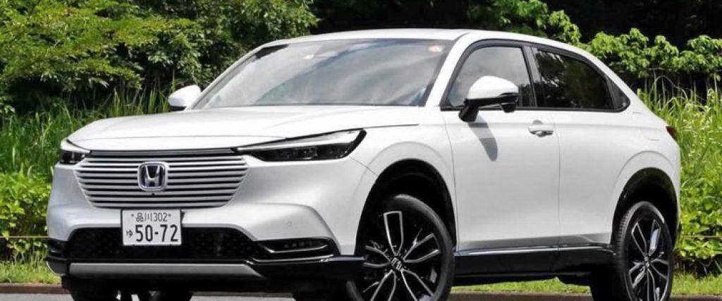 Honda dealership near me