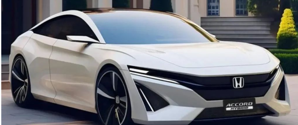 Honda Car Showroom in Coimbatore