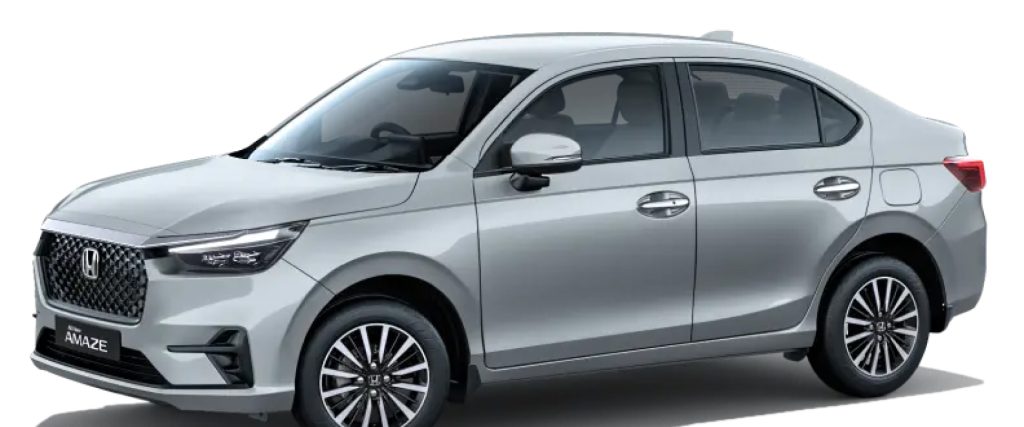 Honda Car Dealership in Pollachi