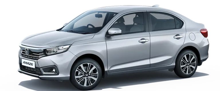 Honda car showroom in Coimbatore