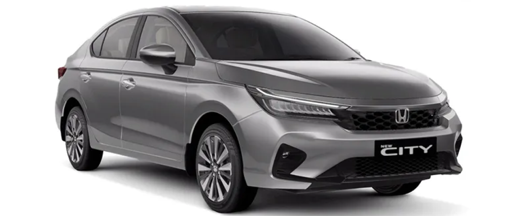 Honda Values at Manchester Honda Pollachi