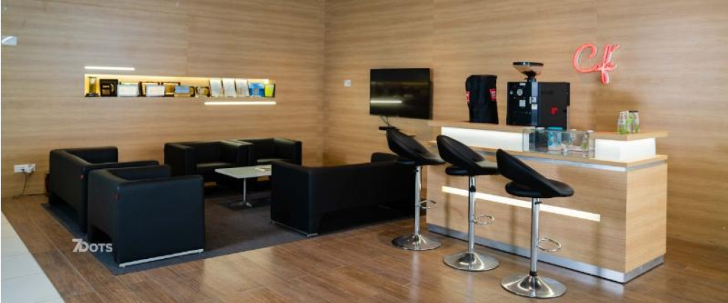 Honda car showroom in Coimbatore and Pollachi