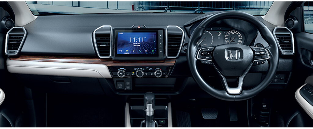 Honda Car Service Near Me