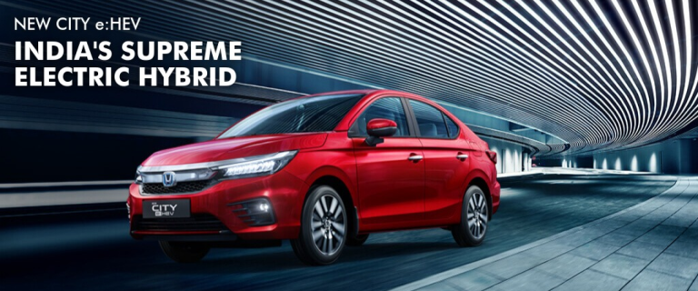 Honda test drive Pollachi