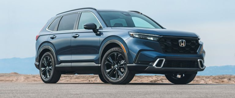 Your One-Stop Honda Destination