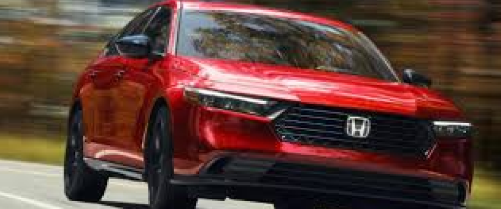 Visit the Best Honda Car Dealership