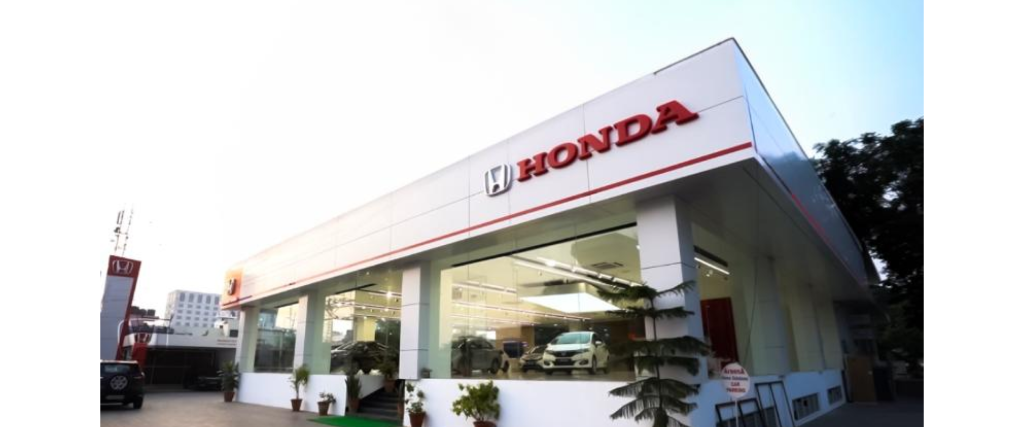 Latest Honda Models Smart Deals