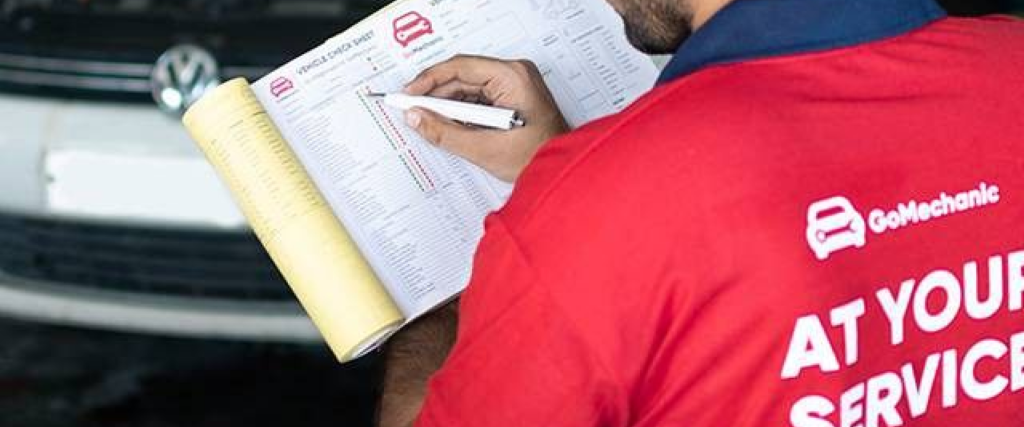 Honda Service Booking Pollachi