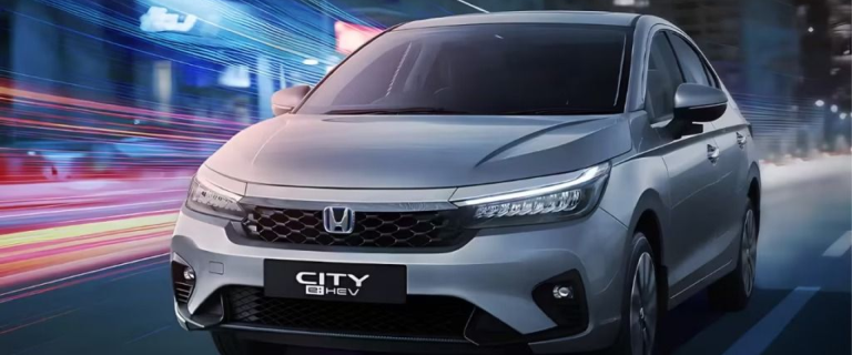 Honda Elevate Price Coimbatore