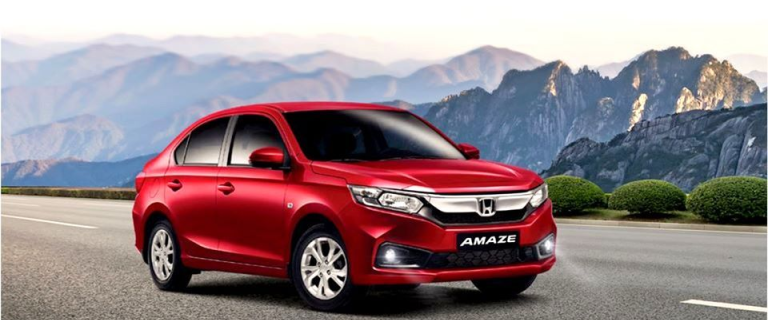 Manchester Honda Coimbatore