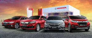 Latest Honda Cars in Pollachi
