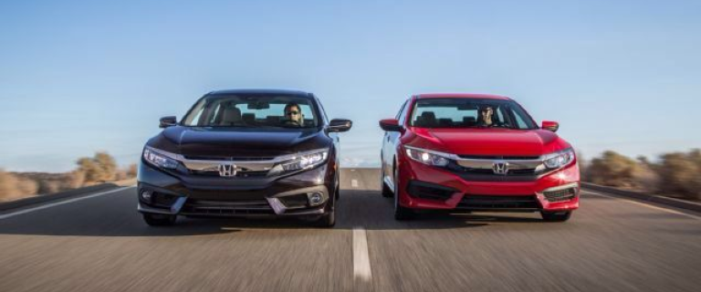 Honda best Dealership in Coimbatore