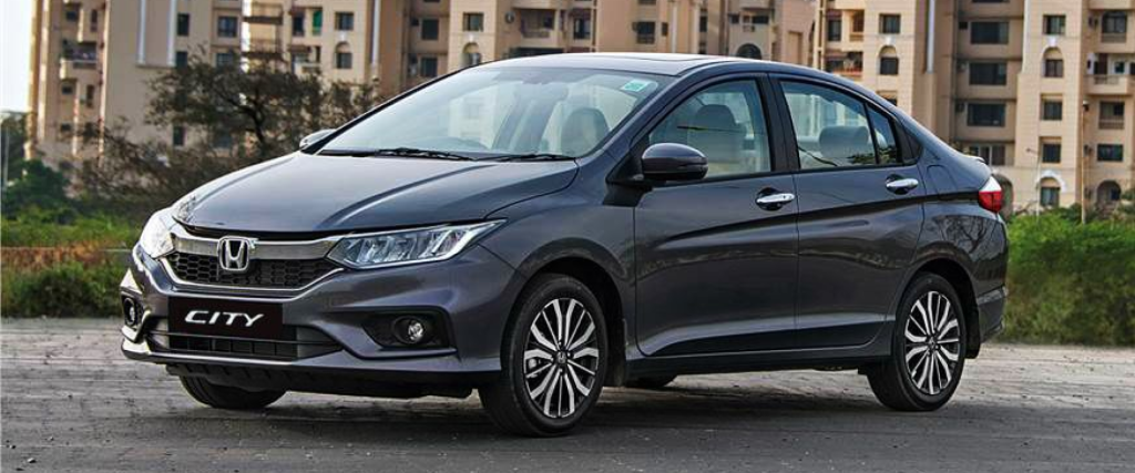 Honda Cars in Coimbatore