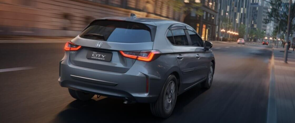 Honda showroom near me