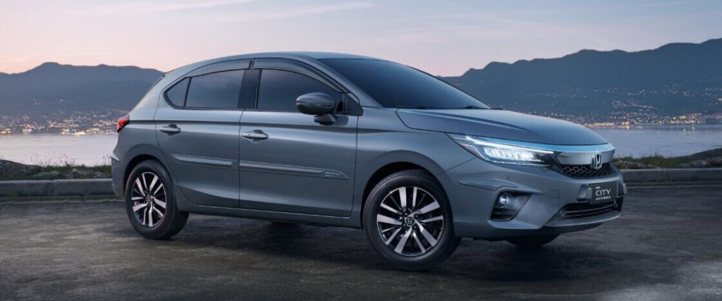 Honda Dealership Near Me