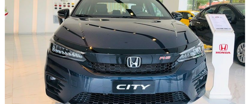 Honda Cars in Coimbatore