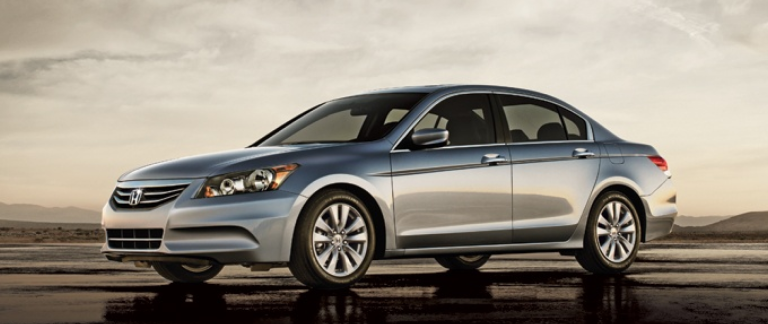 Honda Car in Coimbatore